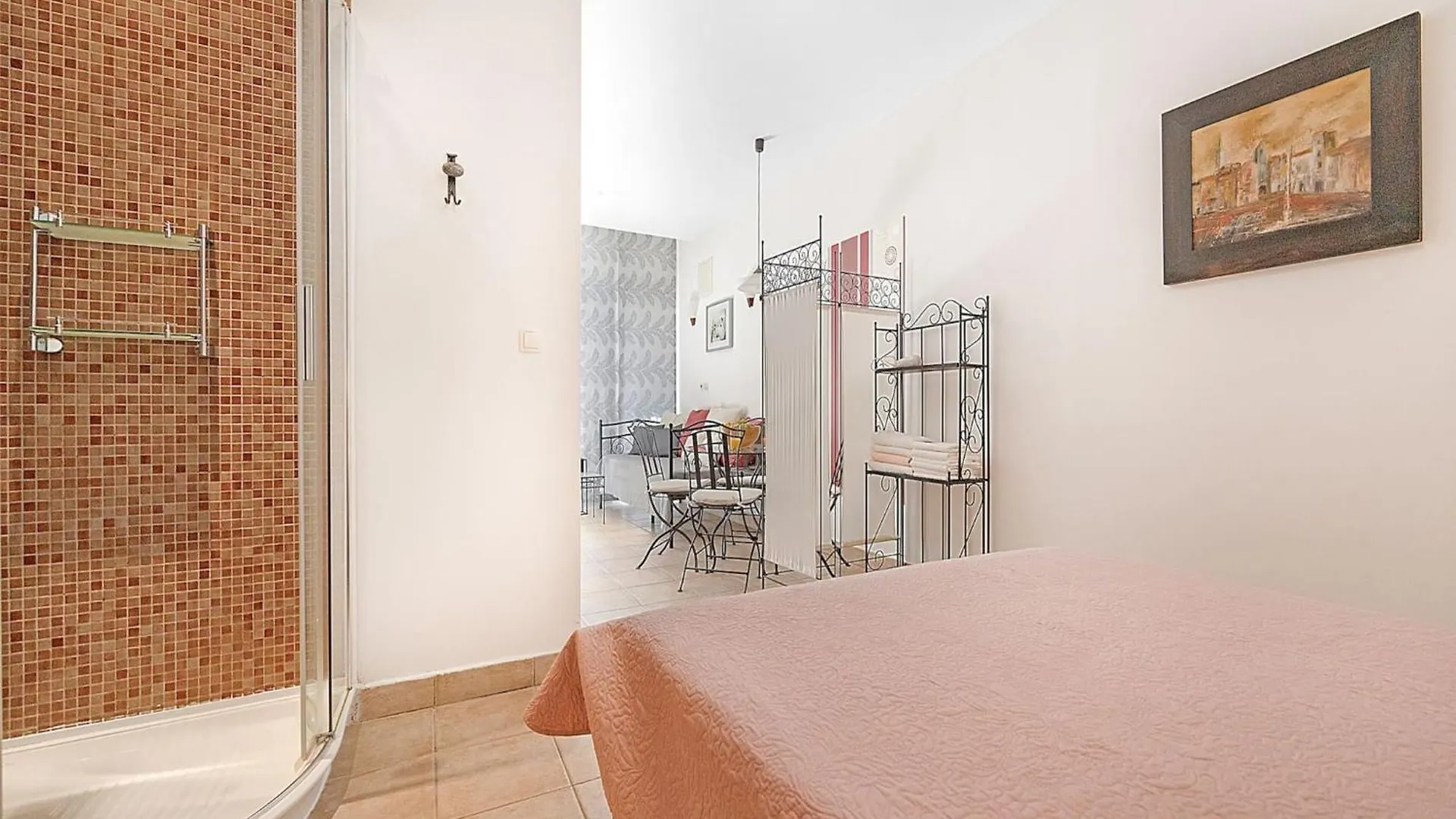Apartment Apartment, 250M From Sandy Beach Banjol