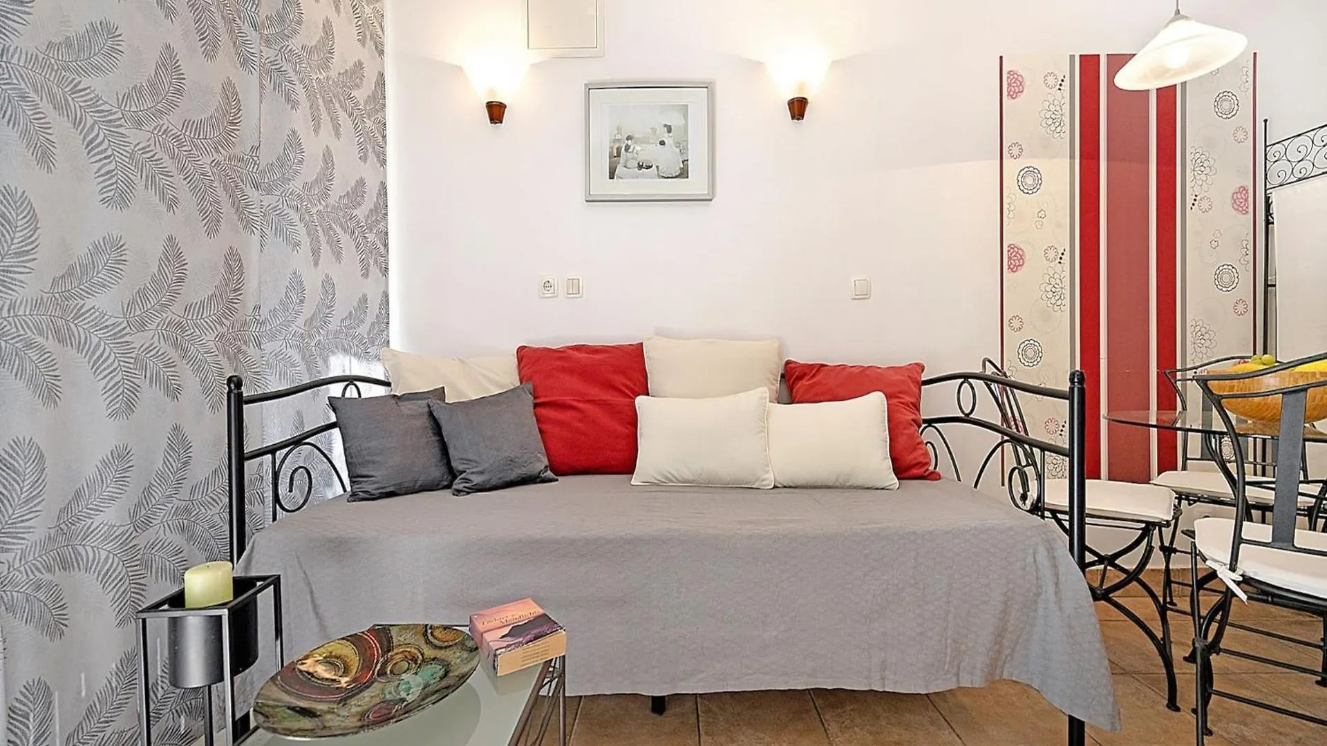 Apartment Apartment, 250M From Sandy Beach Banjol