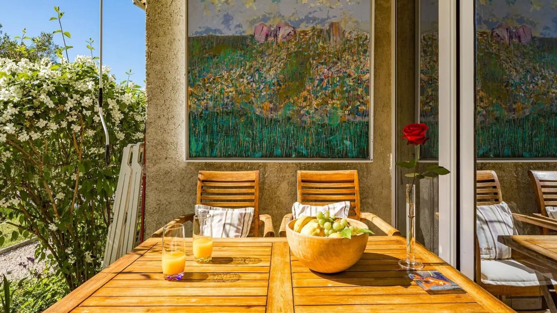 Apartment, 250M From Sandy Beach Banjol Apartment