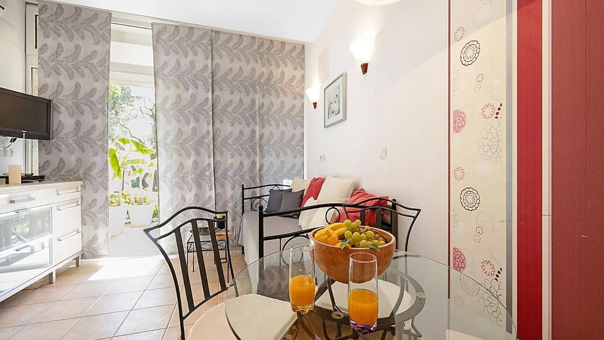 Apartment, 250M From Sandy Beach Banjol